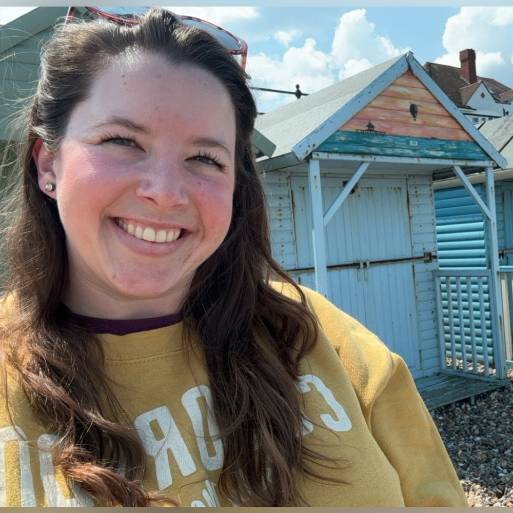 Meet your Posher, Jess
